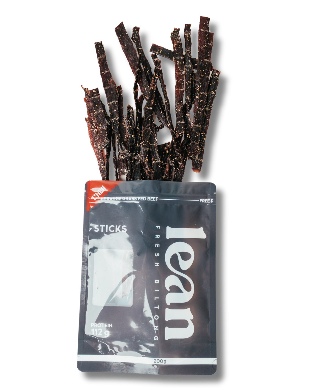 Chilli Sticks 200g