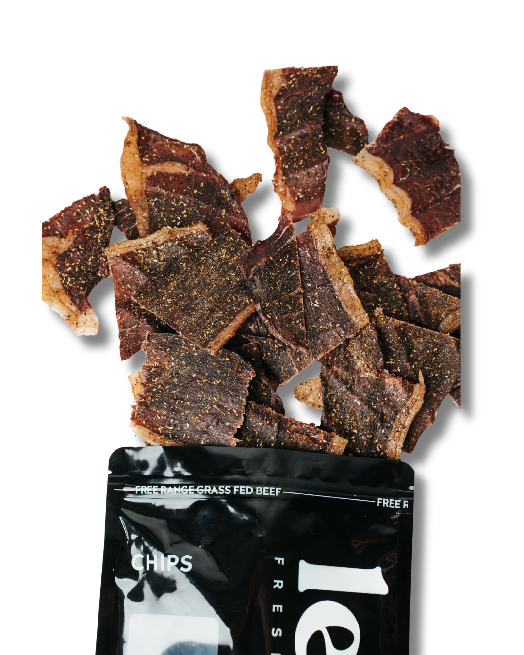 Biltong + Chips Bundle