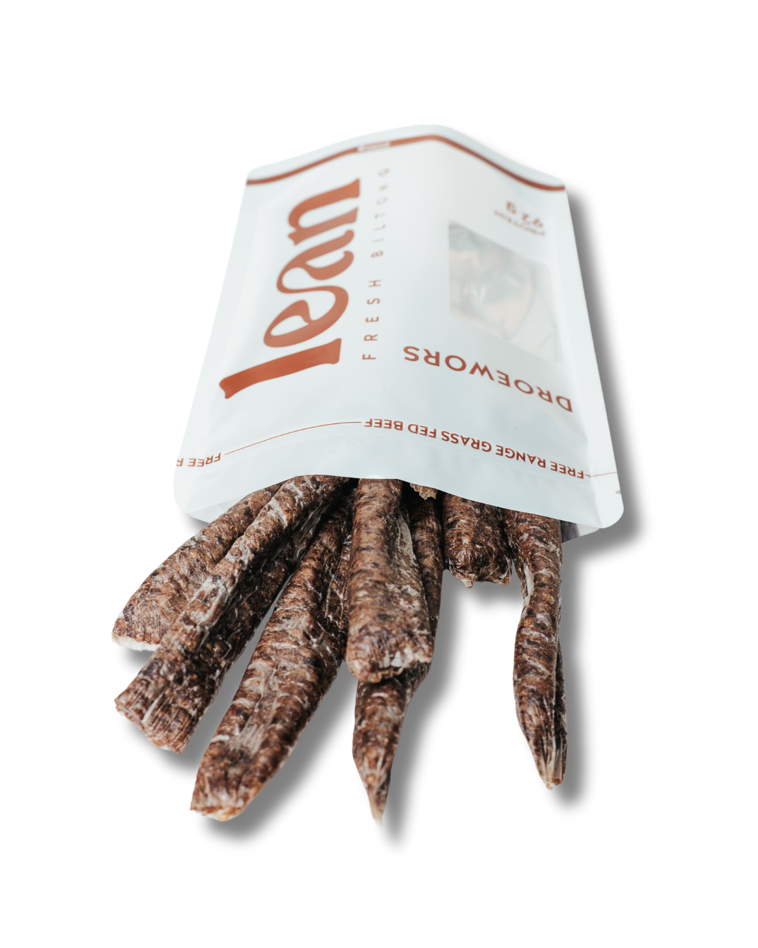 Chilli Biltong + Droëwors Bundle