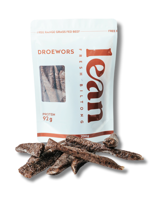 Droewors 200g