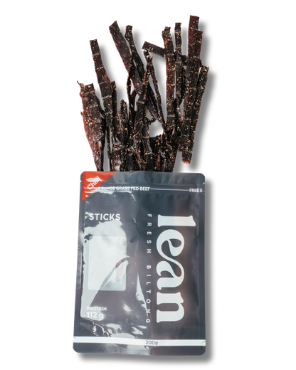 Chilli Sticks 200g
