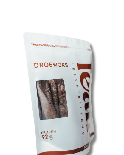 Droewors 200g