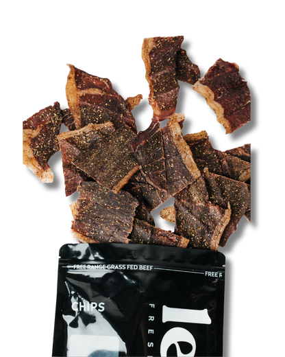 Chips + Sticks Bundle