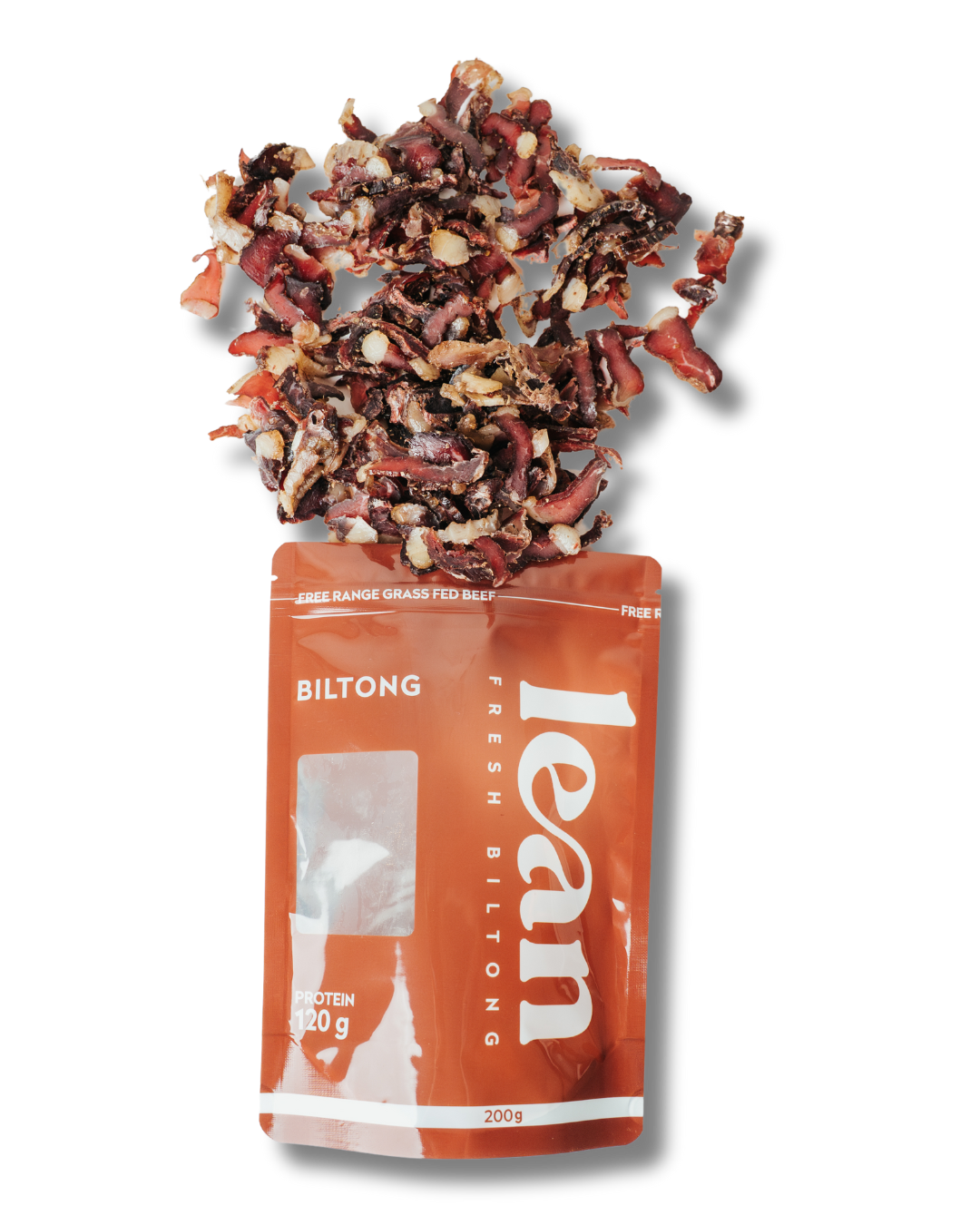 Biltong 200g