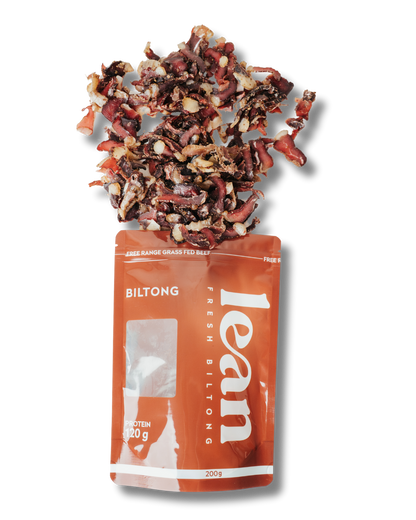 Biltong 200g
