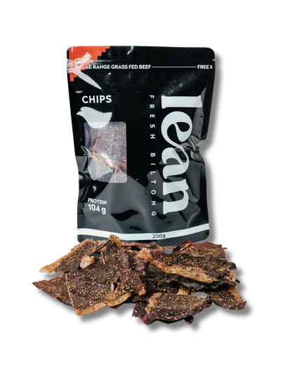 Chilli Chips + Chilli Sticks Bundle