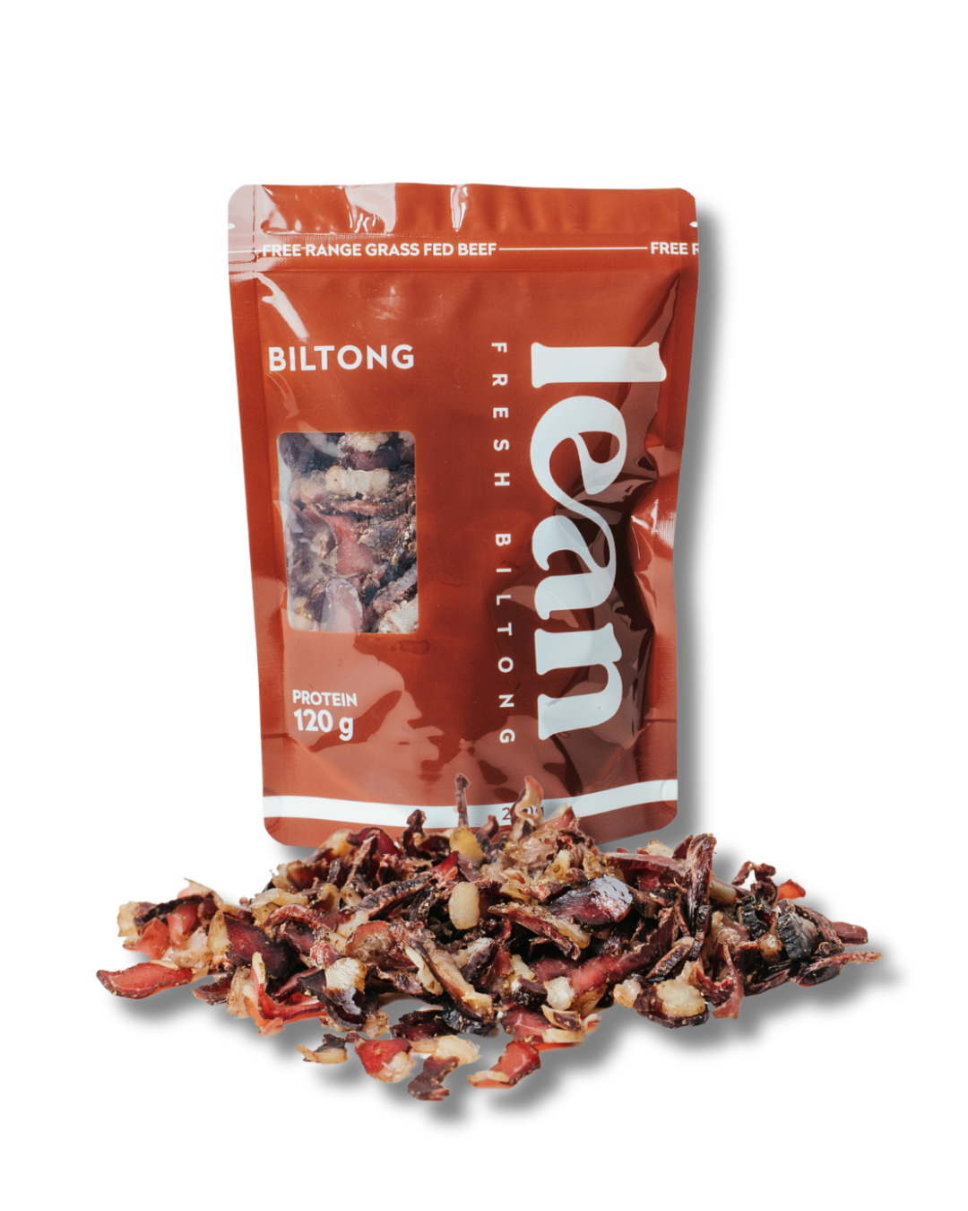 Biltong 200g