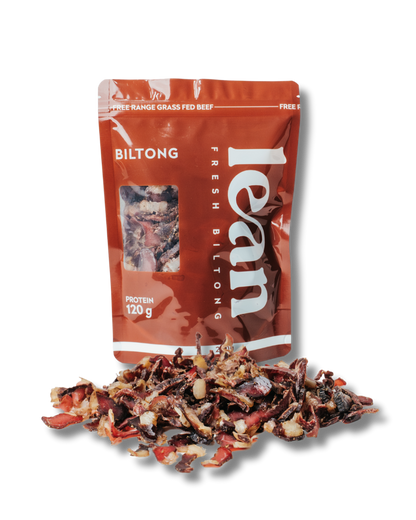 Biltong 200g