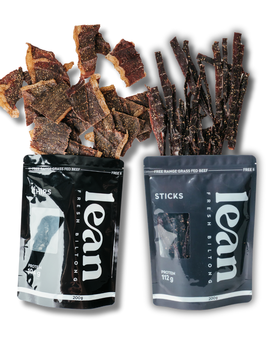 Chips + Sticks Bundle