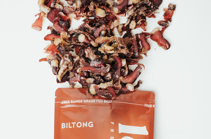 Biltong + Sticks Bundle